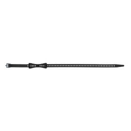 Correa Stretch-LOC 30-20 x 750 mm Negra 2uds