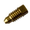 Radiator Bleed Screw SELECTION PACK 10 PACK Brass/Vent/Air/Valve/Purge