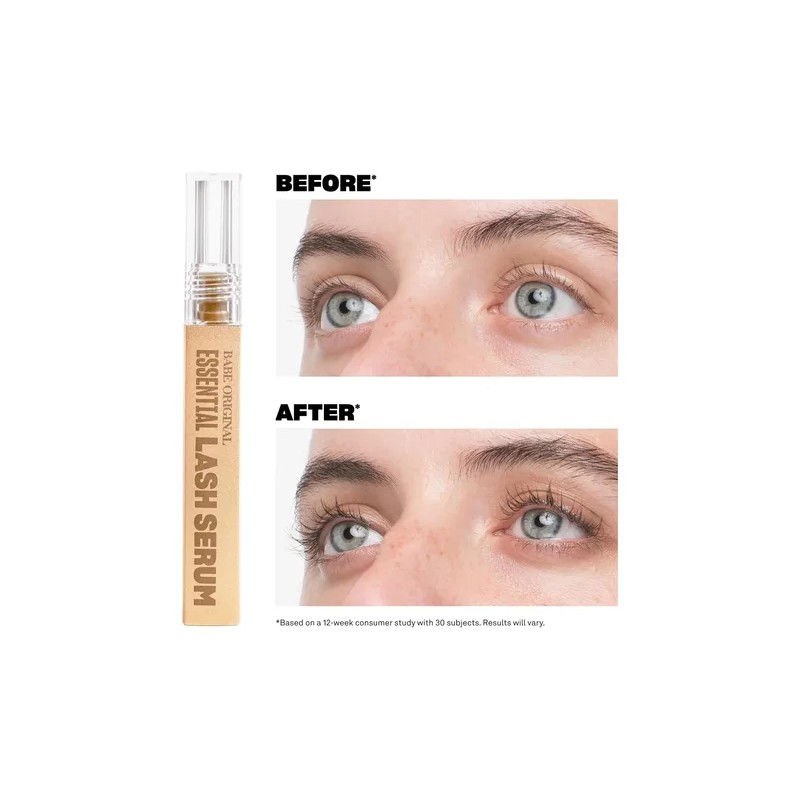 Babe Lash Essential Lash Serum De Pestañas 0.03fl Oz