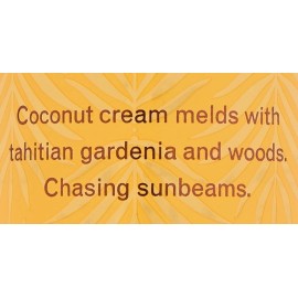 Victoria's Secret ISLAND RUSH Fragrance Mist Body Spray 8.4 Oz Limited Edition