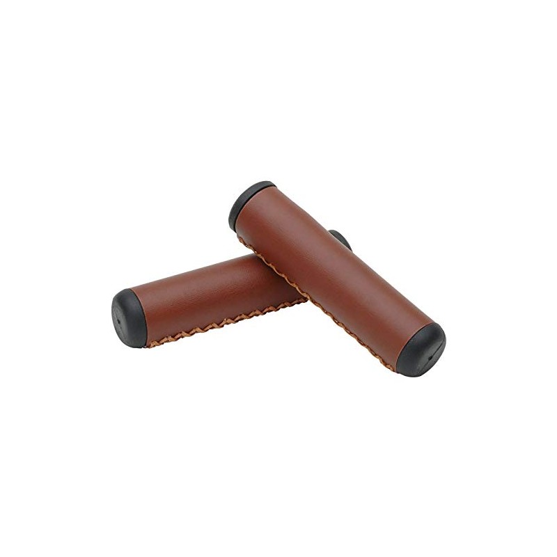 Electra Bicycle Electra Handgenäht Griff Lang Fahrrad Bike Grips Lenker