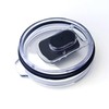 32 oz Tumbler Lid for Yeti Lids, 30 oz Replacement