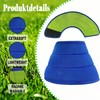 Soft Dog Cone Collar for Dogs After Surgery, Buster Collar,