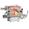 MOTOALL WT-99 Carburetor Replaces # 502 10 03-03,503 28 13-20