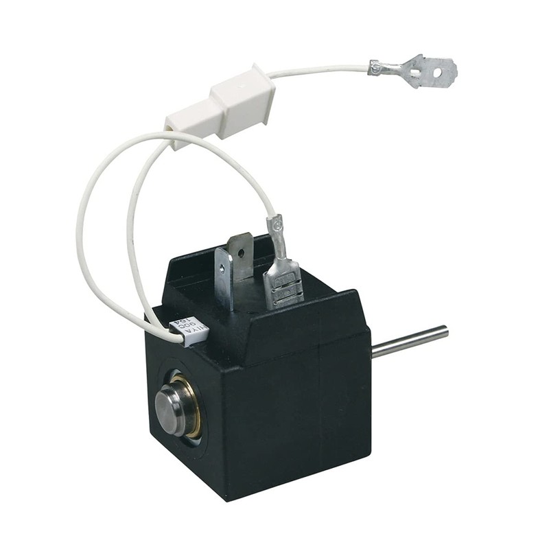 Jura Magnetic Drainage Valve IEC 230V