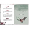 CUPCAKES & KISSES® Pregnancy Diary I Diary for Pregnancy to