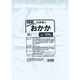 Marumiya Foods Mixed Seaweed Seaweed Seaweed, Commercial Use, 10.6 oz (300 g)