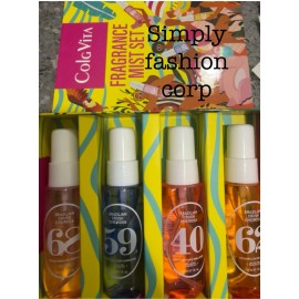 ColG Vita Fragrance Mist Set