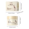 D Crema Hidratante Facial Laikou Rice Con Niacinamida | 30g