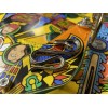 NEW!!! SOLID BRASS!! Indiana Jones Pinball Machine Snake Mod Version