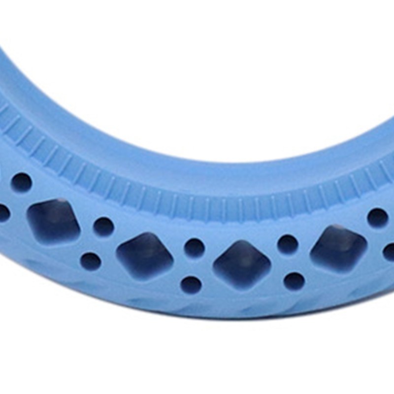 Electric Scooter Honeycomb Tyre Solid Tire Rubber for Xiaomi Electric