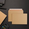AKAR A4/C4-234x334mm -[ Pack of 10 ] Strong Rigid Cardboard