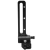 Aluminum Alloy Steel Plate Adjustable Arrow Rest for Outdoor Archery