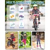 StarknightMT Kids Motorcycle Armor Suit Dirt Bike Gear Riding Protective