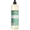 MRS. MEYER'S CLEAN DAY Liquid Dish Soap, Biodegradable Formula, Basil,