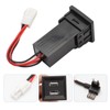 GNXfixt Dual USB Charger, with Piggy Back Fuse Wiring Harness