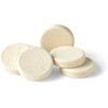 Airborne 1000mg Vitamin C with Zinc Effervescent Tablets, Immune Support