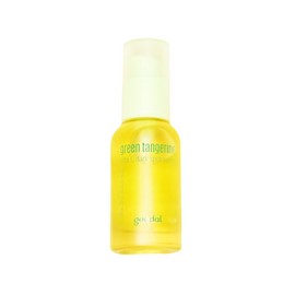 goodall Goodal Green Tangerine Vita C Blemish Serum 30ml 1 + 1 / 구달 청귤 비타C 잡티 세럼 30ml 1 + 1
