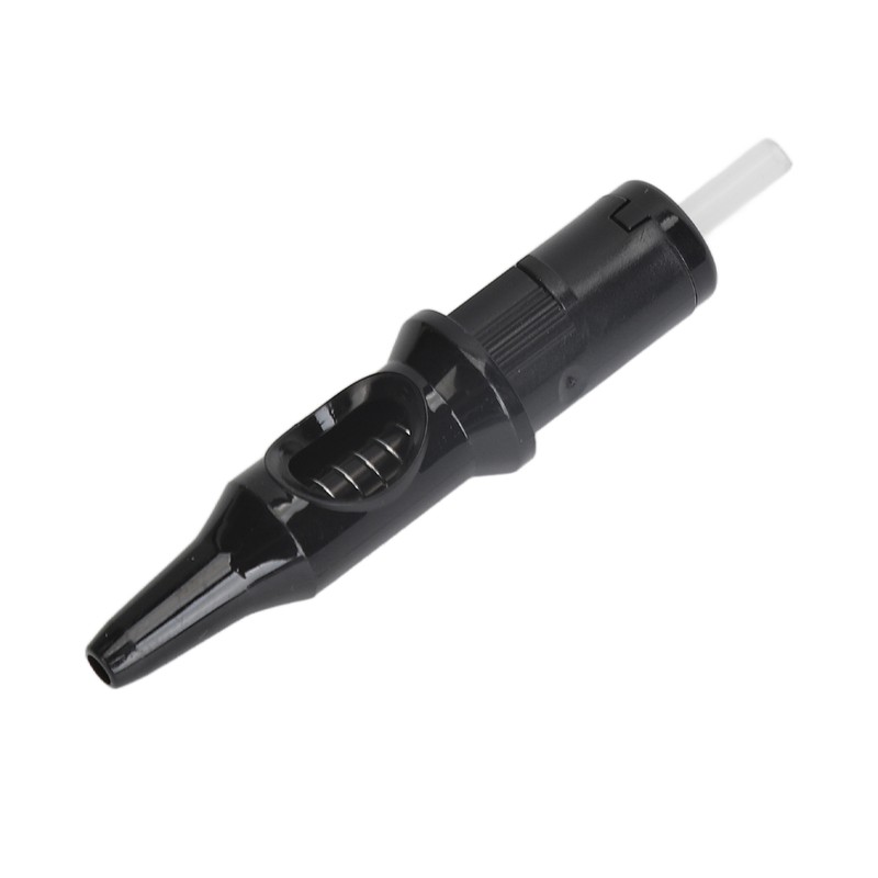 DIY Tattoo Tool Kit Portable Small Tattoo Pen Ballpoint Pen
