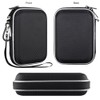 Lacdo Hard Drive Carrying Case for Maxone Ultra Slim Portable