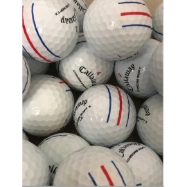 Pelotas De Golf Usadas Callaway (Reacondicionado)