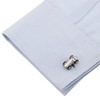 Race Car Racing Cufflinks