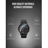 UYRUREL Screen Protector for Garmin Vivoactive 6, High-definition Scratch Resistant