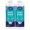 BioGuard Smart Shield, 1 Quart, Pack of 2, Ultimate Pool