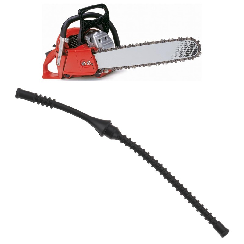 Briny River Chain Saw Fuel Hose Line Compatible with Dolmar