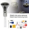 22pcs Watch Repairing Tool Kit Professional Watch Repairing Set for