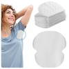 ZMShenMa ZMShenMa 100 Pcs Of Unisex Sweat Absorbing Patches -