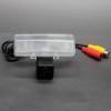 New Vision Car Rear View Backup Camera For Toyota Prius
