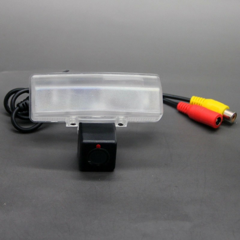 New Vision Car Rear View Backup Camera For Toyota Prius