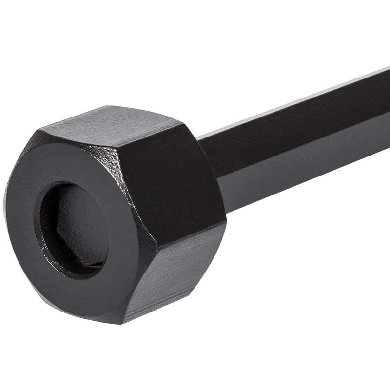 CASTNOO 6602 Differential Bearing Preload Wrench Compatible with Chrysler, Dodge
