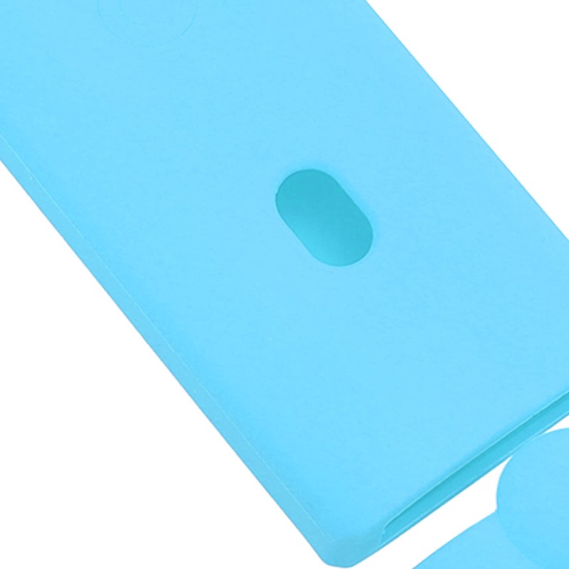 PU585 Action Camera Silicone Case for Ricoh Theta SC2 360