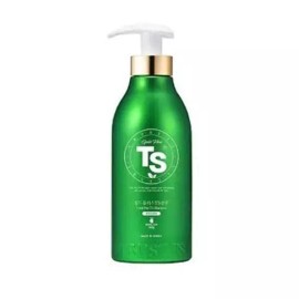 TS 골드플러스 티에스 샴푸 500g / 1개 x2SET (AD) TS Gold Plus Shampoo 500g / 1 Piece x2 SET [Basic]