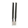 M.2 Network Card WIFI GO AX201 M.2 KEY E CNVio