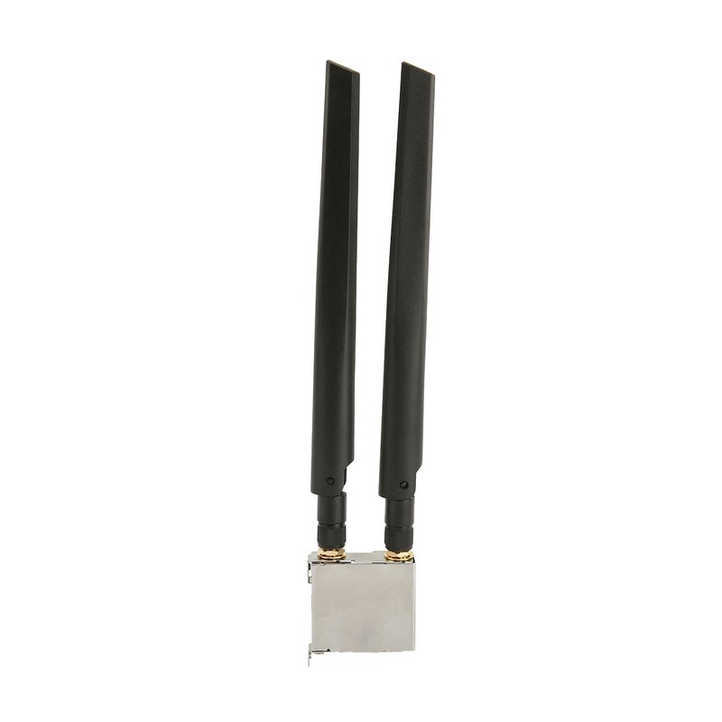 M.2 Network Card WIFI GO AX201 M.2 KEY E CNVio