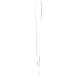 3ML PLASTIC PIPETTE PK 10