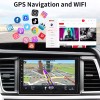 9 Double 2 Din Android 11 Car Radio GPS WIFI