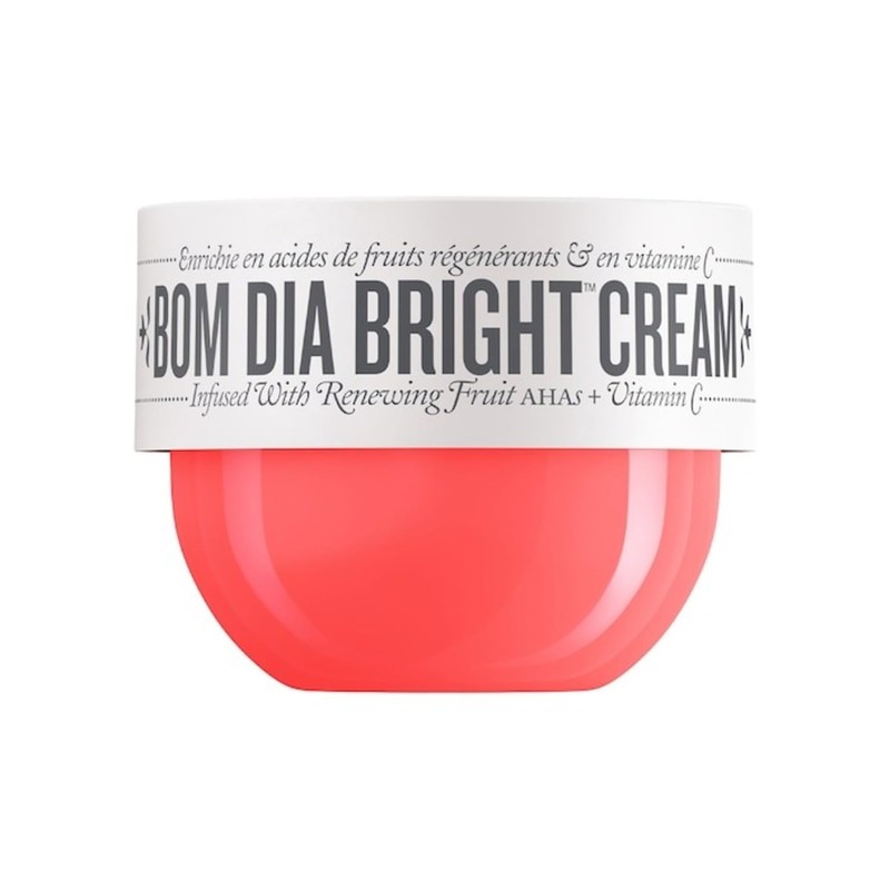 Sol De Janeiro Bom Dia Bright Cream 25 ml