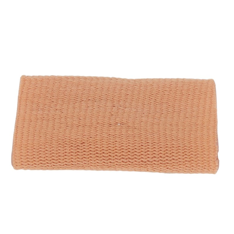 Ankle Bandage, Breathable Ankle Support Cuff Improves Blood Circulation, Compression