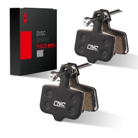 CNCLOL Bike Disc Brake Pads For Avid Elixir 1 3 5 7 9 ER CR Mag,Bicycle Brake Pads For Sram level T TL Rival XX,X0,XXWC DB1 DB3 DB5 Brake Pads.Resin