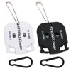 kiki fancy Golf Counter Set of 2 - Precise Impact