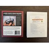 Laser Knife Edge Reader- See how sharp your knife is