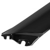 HECASA Windshield A-Pillar Trim Compatible with 2016-2023 Nissan Maxima Replacement
