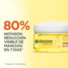 Garnier Express Aclara Crema Hidratante Antimanchas Vitamina Fps Unifica Tono
