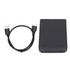 Hard Drive Enclosure 2.5in USB3.0 SATA High Speed 5Gbps Tool