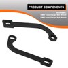 YMT 12MM & 15MM Turbo Charger Bolt Wrench 12-Point Wrench