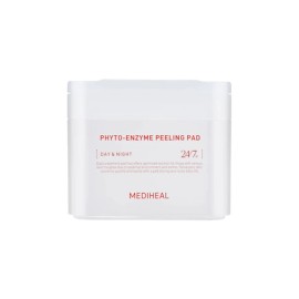 Mediheal [Mediheal]Phyto-enzyme Peeling Pad (90 pads)